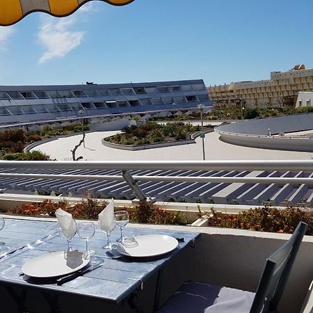 Cap D'Agde Port Ambonne Apartment Exterior photo